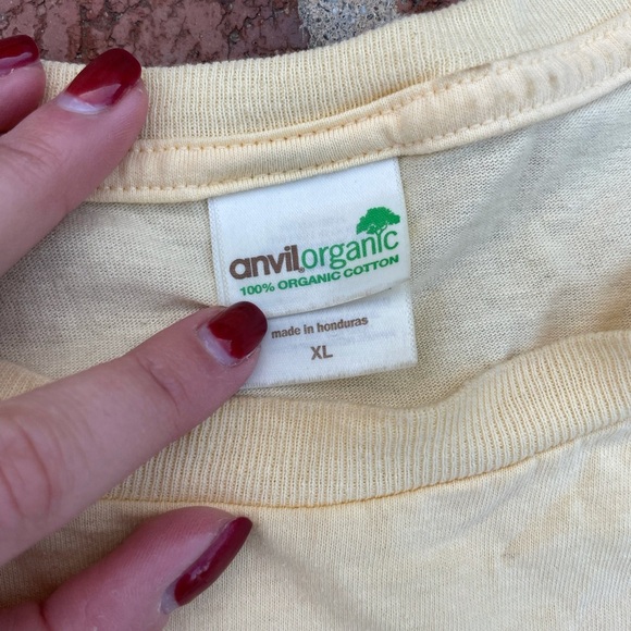 Vintage “just paddle” Hawaii shirt - Picture 4 of 4